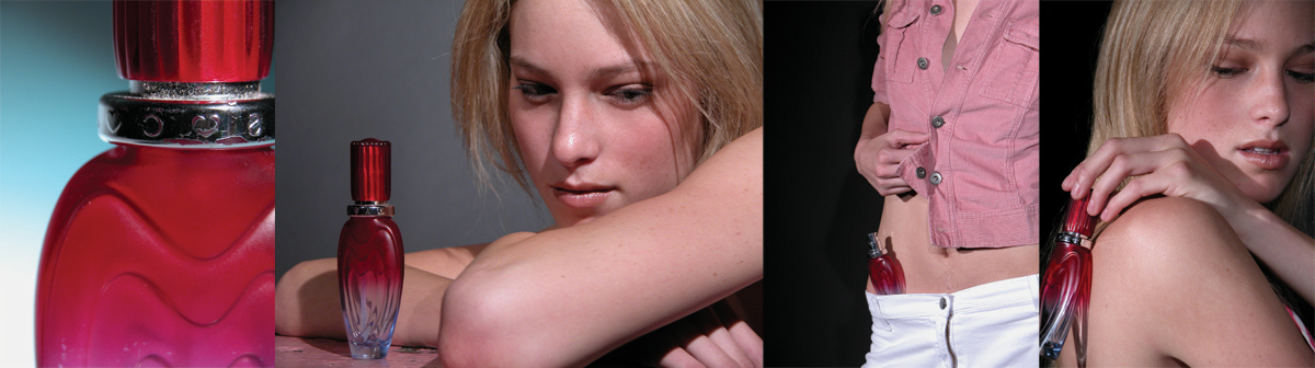 perfume ad. fall 2004 perfume ad. fall 2004